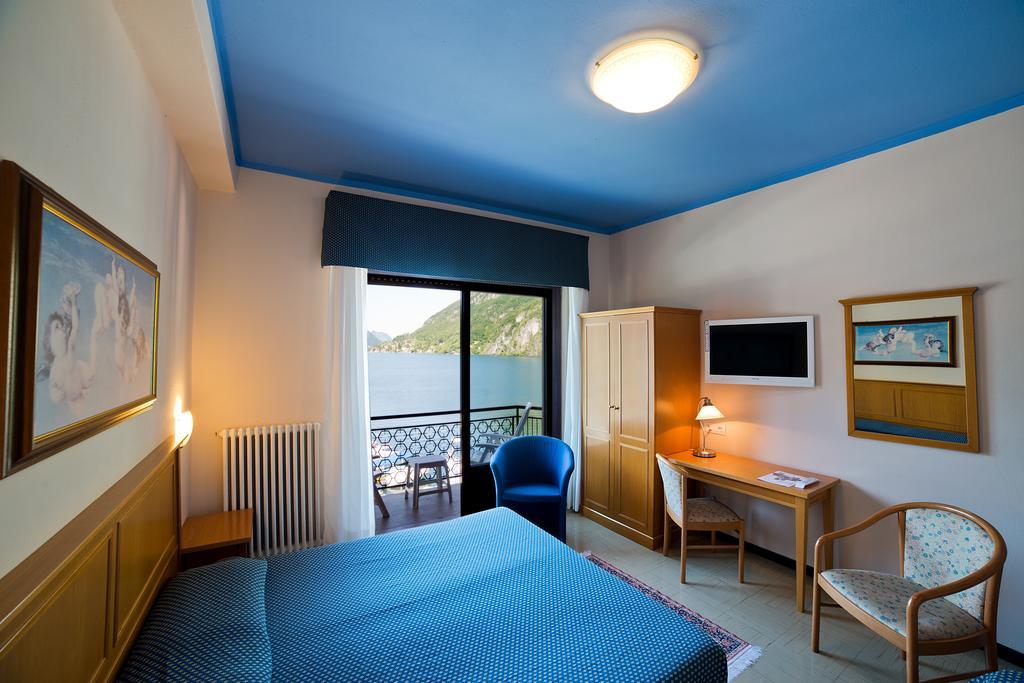 Hotel Europa Porlezza Quarto foto