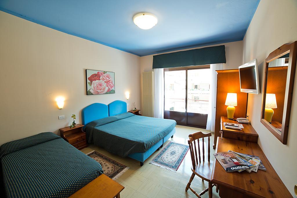 Hotel Europa Porlezza Quarto foto